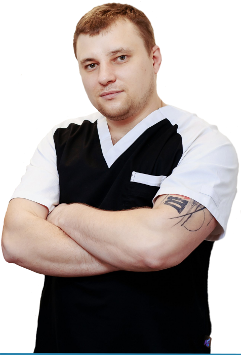 Пушняков Иван Владимирович