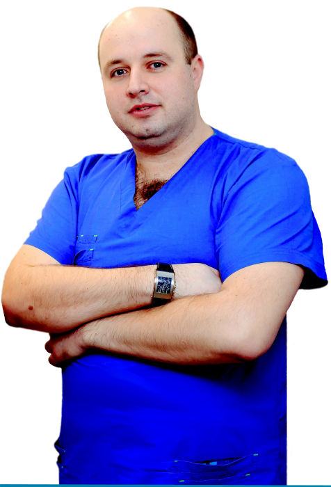 Грачев Дмитрий Олегович